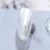 Silver Cat Eye Gel Polish