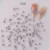 02 - Pink nail rhinestones