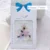 06 - Thin Bow Charms - 7×6mm