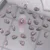 08 - Sharp Pink Drop Gem