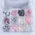 03 - Animal Cartoon Black & White Set