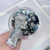 40 - Arctic Chrome Chunky Mix