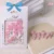 04 - Coral Pink Rose Set