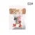 02 - Pearl Drop Matte Bows