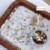 06 - Champagne Nail Sequins