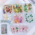 16 - Christmas Festive Nail Mix