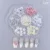 03 - Daisy & Wildflower Charms – Mixed Petals