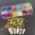 04 - Holographic Double G Sequins – 12 Colors