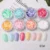 03 - Dreamy Pastel Shimmers