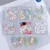 06 - Mixed Floral & Bow