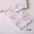 03 - Iridescent Floral & Star