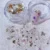 06 - White Lavender Pressed Flower Blend