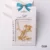 06 - Small Gold Bead Nail Chain