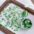 03 - Green Nail Sequins