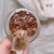 04 - Brown & Metallic Glitter Mix