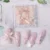 06 - Apricot rose suit