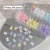 04 - Irregular Bow Style - 7x5mm – 120 pieces