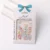 06 - Clear Iridescent Bow