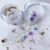 03 - Violet Petal Iridescent Sparkle