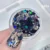 37 - Midnight Galaxy Hex Glitter