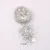 04 - Light Silver Nail Glitter