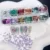 01 - Petal Shape – 12 Colors