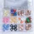10 - Pastel Bears & Stars Set