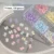01 - Bow Style A – 7x5mm - 120 pieces