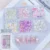 10 - Pastel Candy Bead & Flower Mix