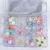 18 - Pastel Garden Flowers