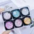 6-Color Pastel Glitter Set