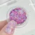 70 - Pastel Tinsel Floss
