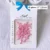 07 - Peach Bow Ribbon