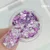 67 - Purple Dazzle Hex Mix