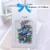 01 - Black Edge Rainbow Butterflies