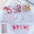 05 - Red Rose & Glitter Mix