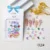 02 - 3D Butterfly 30 pieces