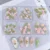 10 - Garden Romance Bow