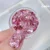 46 - Rosy Pink Reflection