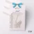 05 - Solid Silver Metal Nail Chain