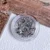 03 - Silver/chain steel beads