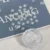 05 - Star yarn snowflake sequins