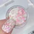 57 - Soft Sorbet Butterfly Mix