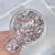 43 - Sparkle Silver Pink Mix
