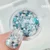 63 - Teal Ice Sparkle Blend