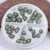 01 - Green Gemstones