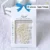 04 - White Starfruit Charms