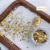 04 - Yellow Nail Sequins