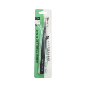 Fine Tip Nail Tools ESD-12 in anti-static blister pack