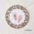 White Crystal Gem